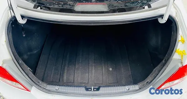 carros - HYUNDAI ACCENT SE 2017 9