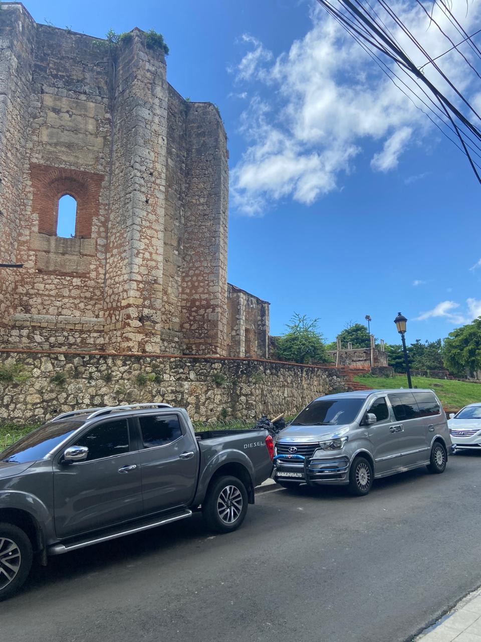 otros inmuebles - Local Primer nivel y Estudio Zona Colonial Vendo  8