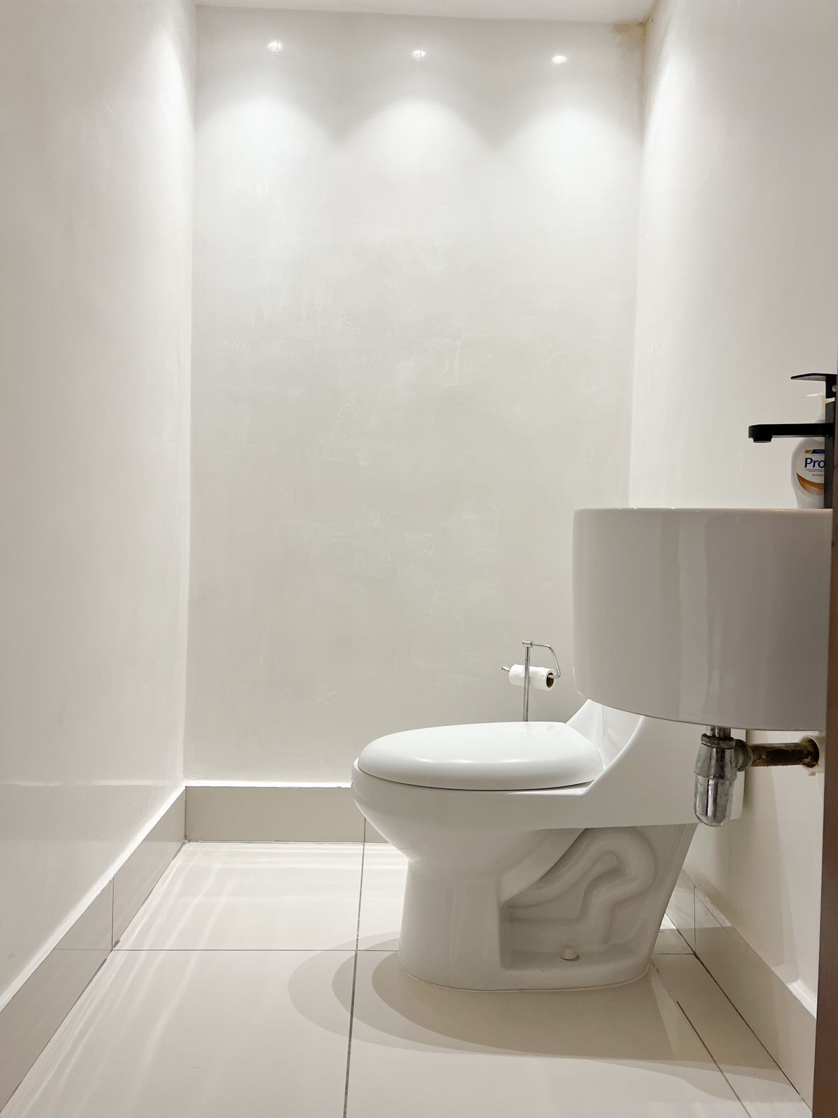 apartamentos - La Esperilla, Apartamento Amueblado  2