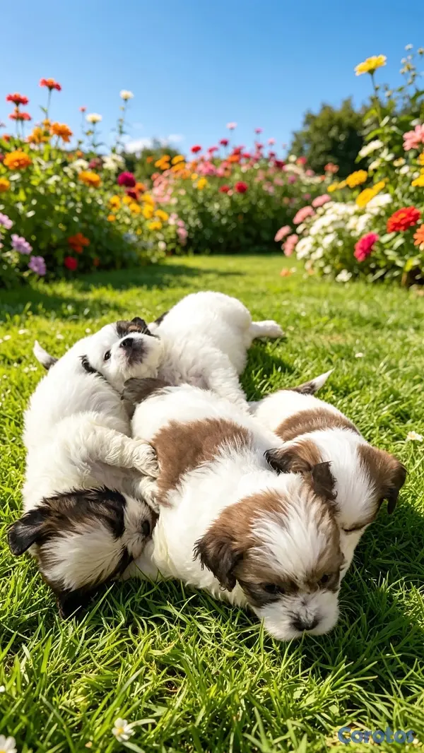 animales y mascotas - shipoo  5