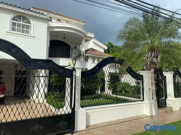 casas - CASA AMUEBLADA EN VENTA - CERRO ALTO, SANTIAGO. 1