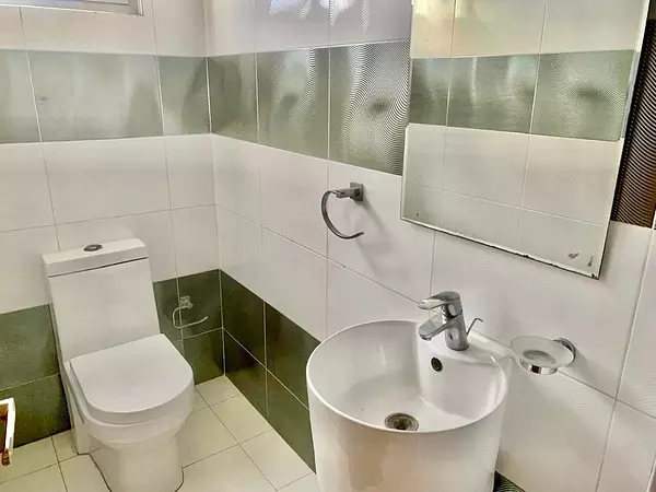 apartamentos -  Piantini Apartamento Amueblado en Alquiler 3
