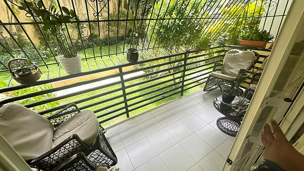 apartamentos - Apartamento 1er Nivel Av.  Independencia
 6