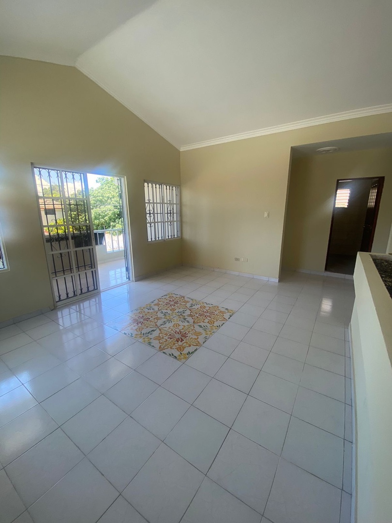 apartamentos - Casa en Venta en Santo Domingo Este 7