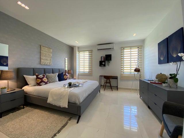 apartamentos - Venta de proyecto en La Jacobo Majluta 4