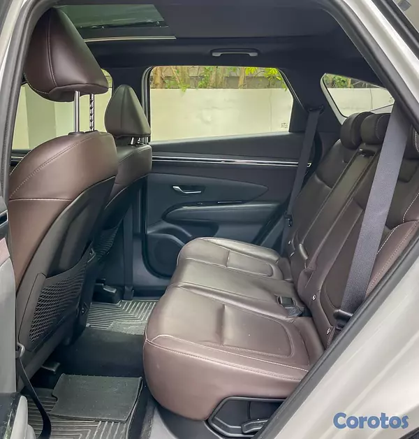 jeepetas y camionetas - Hyundai Tucson 2024 9