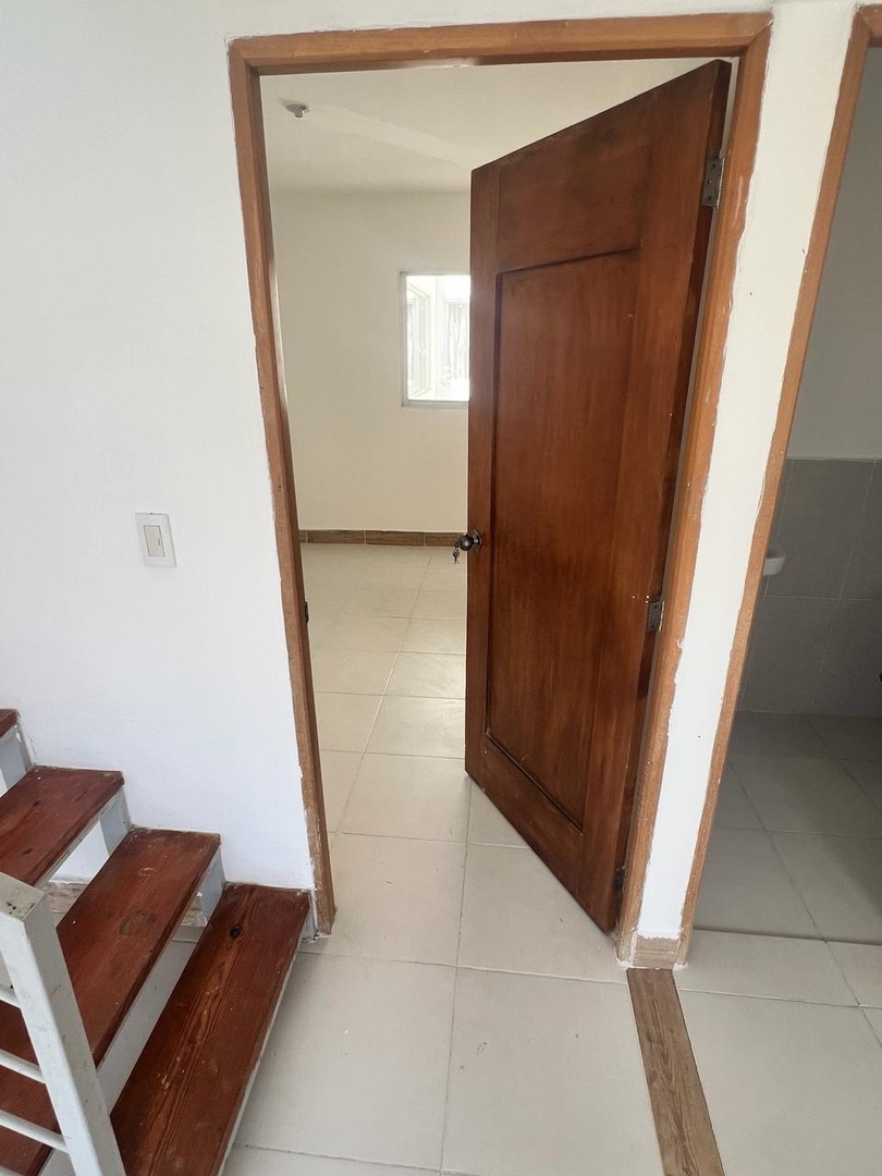 apartamentos - Alquiler de apartamento en Ciudad Juan Bosch 7