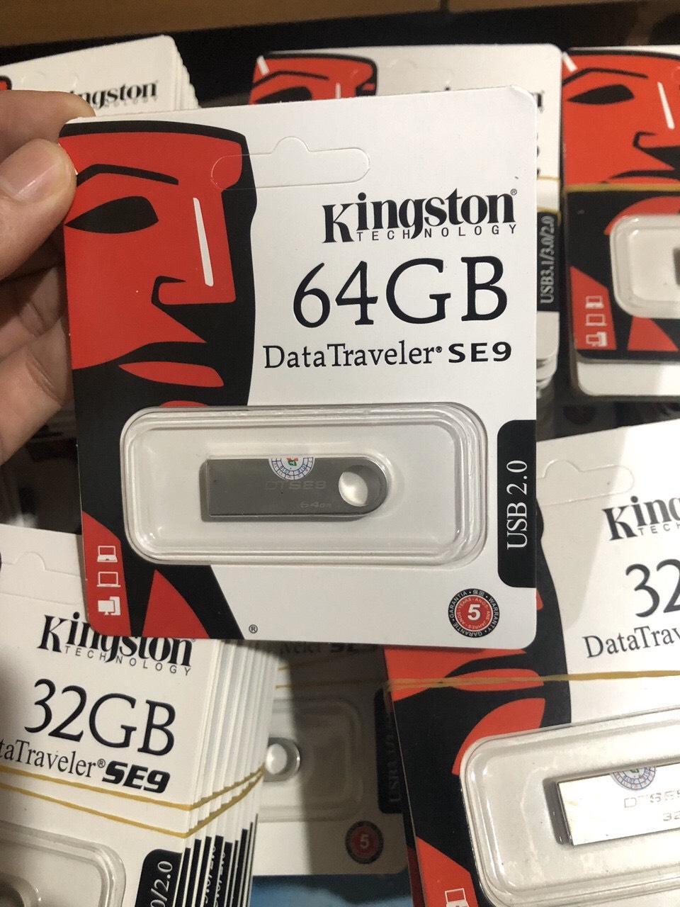 otros electronicos - MEMORIA USB  DE 64GB 0