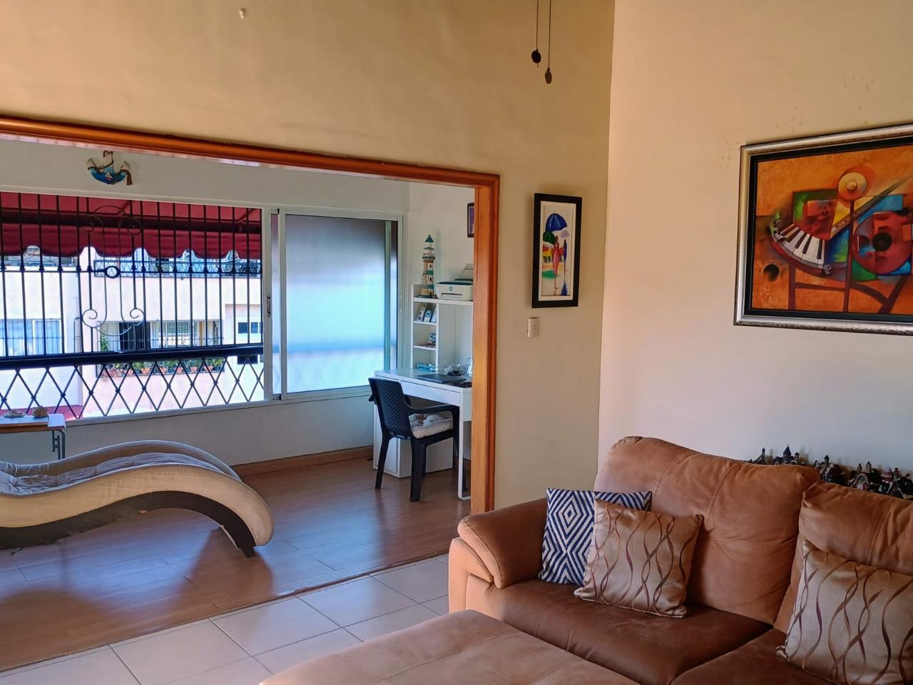 apartamentos - Penthouse 4 Habitaciones, Condominio Santo Domingo 2
