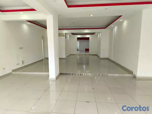 oficinas y locales comerciales -  La Julia, Distrito Nacional, Santo Domingo Local  15