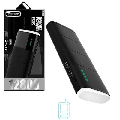 otros electronicos - Power Bank 12800 Mah Cargador Portatil 3