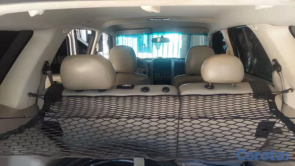 jeepetas y camionetas - Ford Escape 2009 7