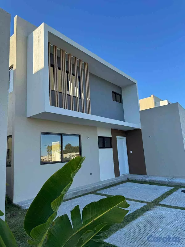 casas vacacionales y villas - Villa en Bavaro Punta Cana 10