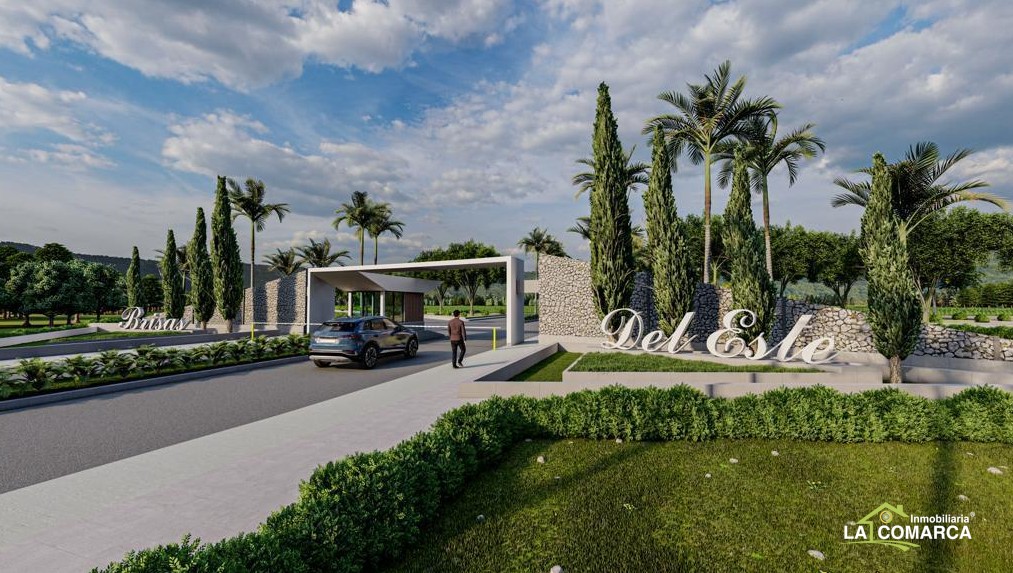 solares y terrenos - Residencial de Solares en La Vega 0