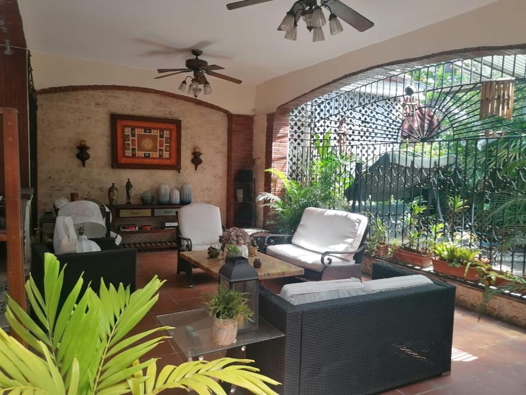 casas - Casa Gazcue 8
