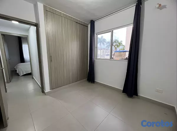 apartamentos - Vendo Apartamento de 3 Habitaciones en Punta Cana 5