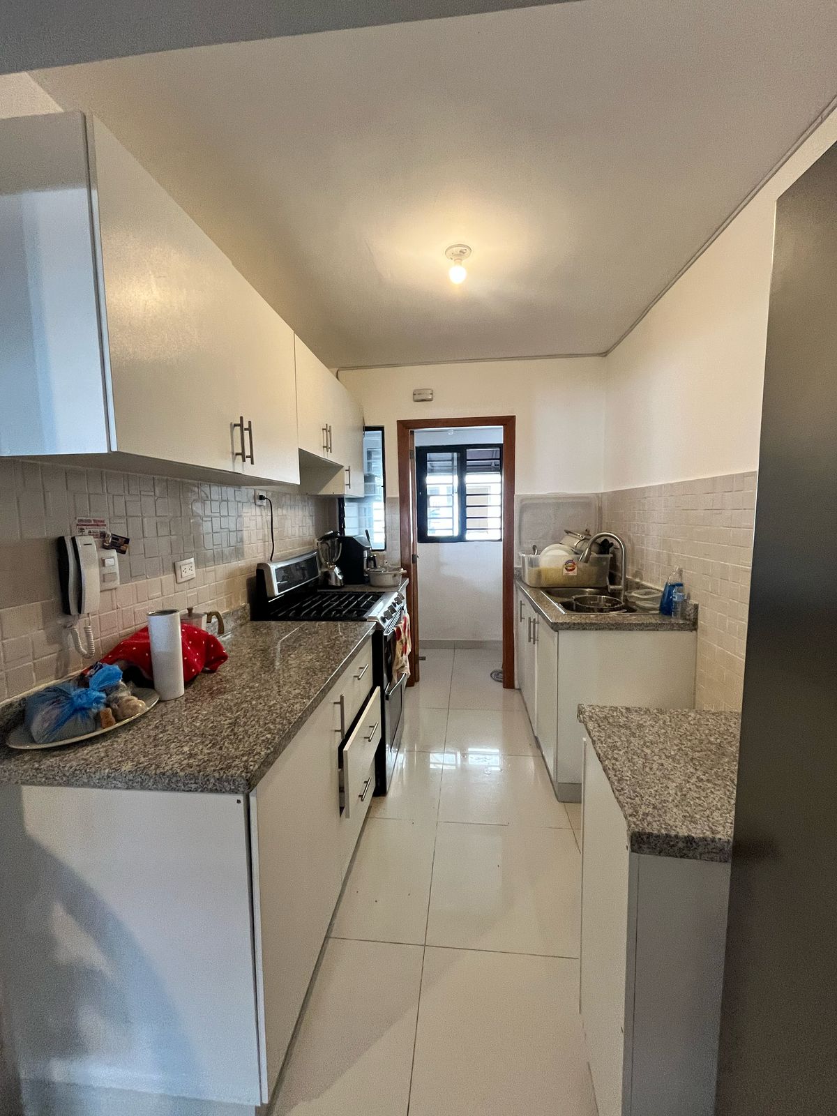 apartamentos - Venta de Apartamento en el Ensanche Isabelita | 3  4