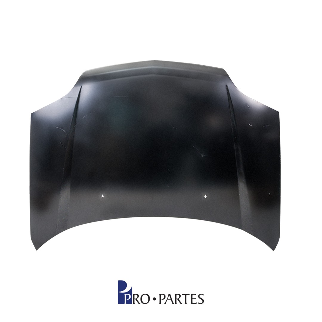 repuestos - Bonete Nissan Xtrail
