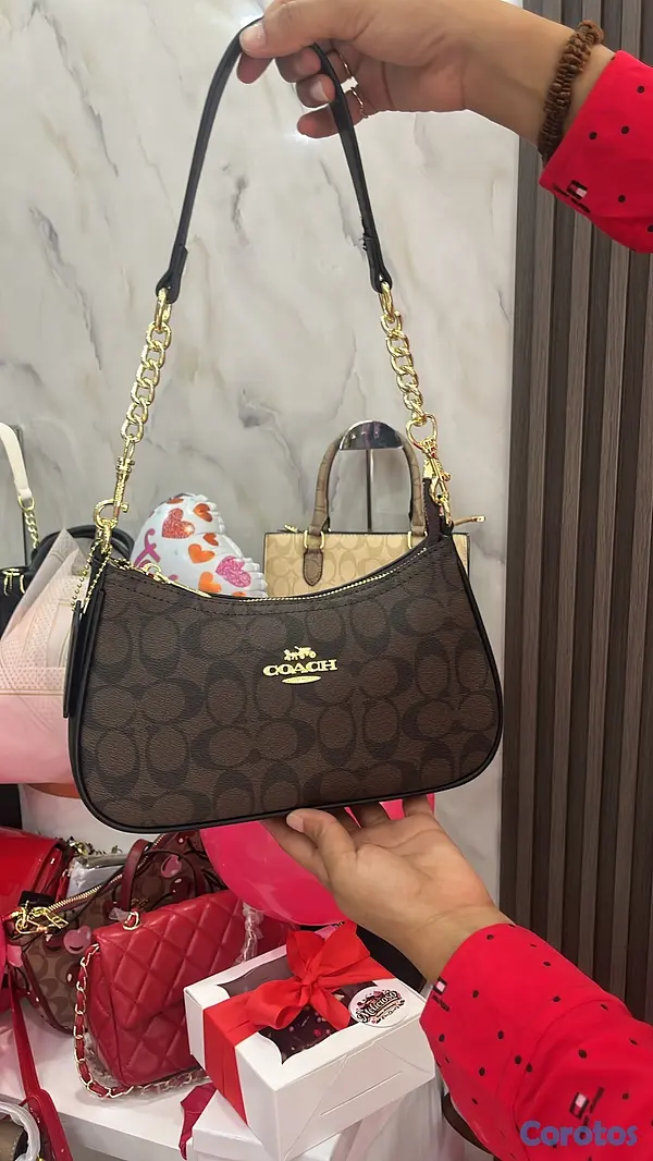 carteras y maletas - carteras  5