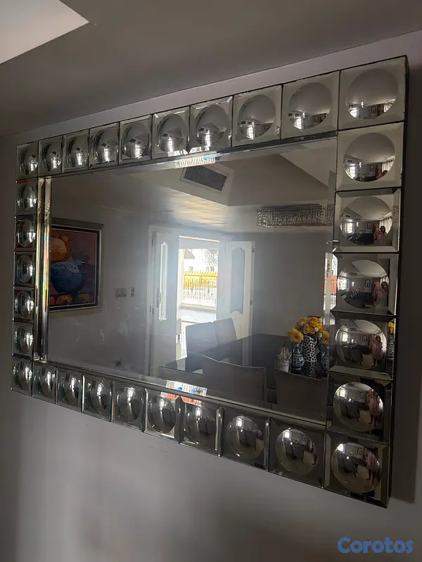 decoración y accesorios - Espejo  4