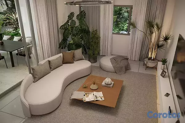 penthouses - Las Terrenas - El Portillo - Exclusivos Penthouse frente mar 11