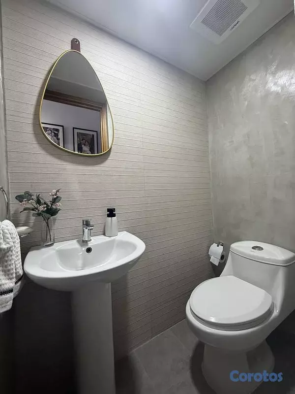 apartamentos - Vendo Apartamento en Zona Universitaria 5