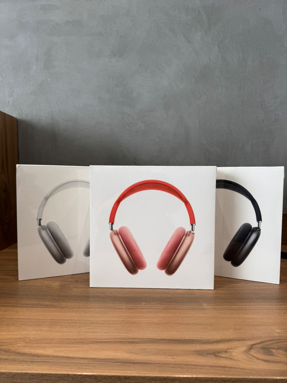 camaras y audio - AIRPODS MAX ORIGINALES ¡BLACK FRIDAY OFFER!