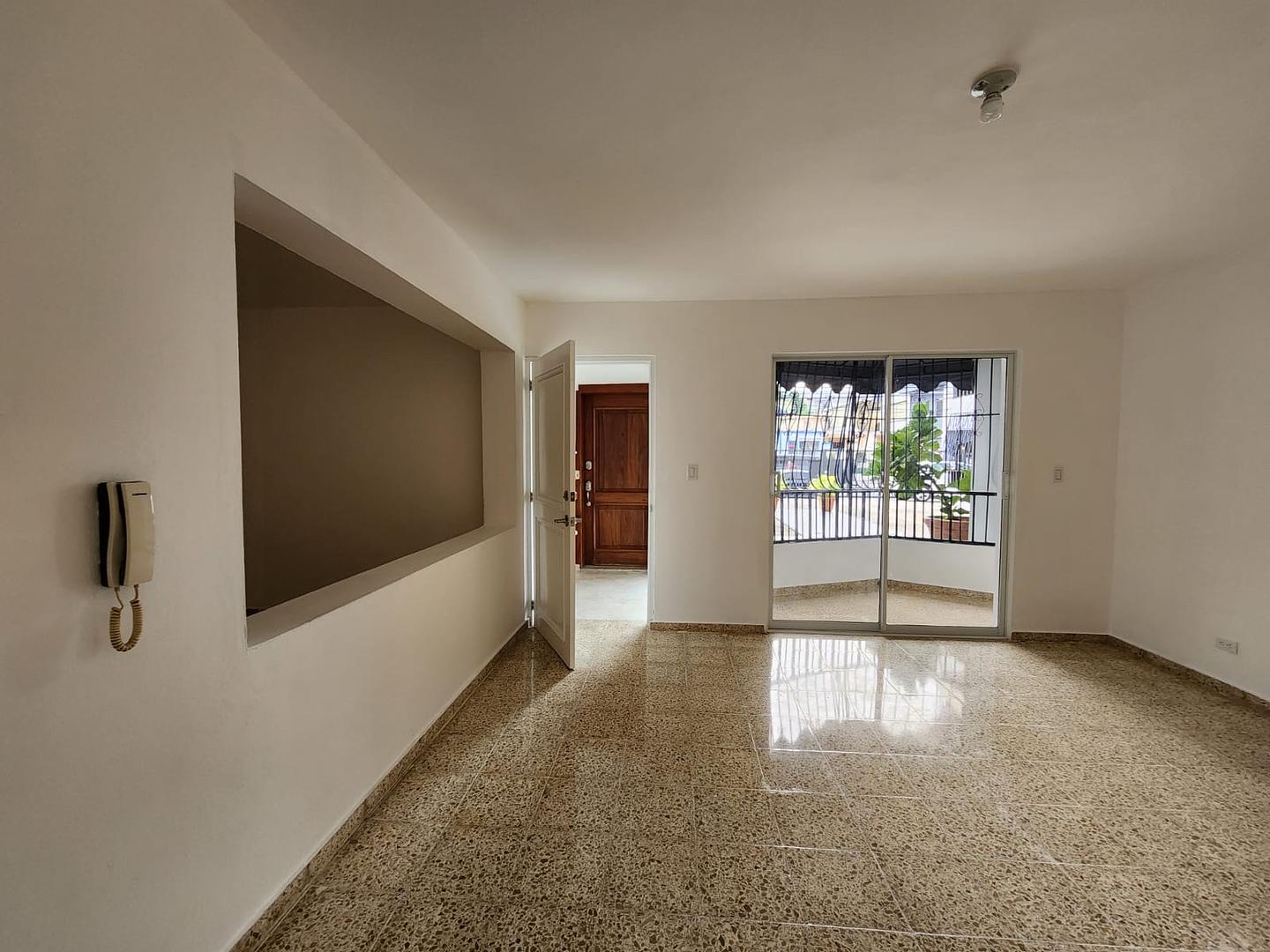apartamentos - alquiler apartamento  3