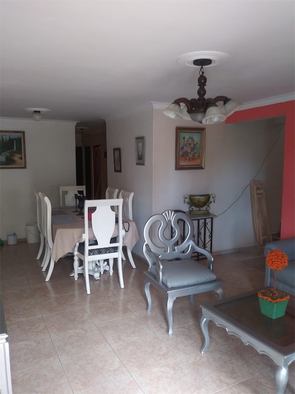 casas -  CASA EN RESIDENCIAL LOMISA SANTO DOMINGO ESTE