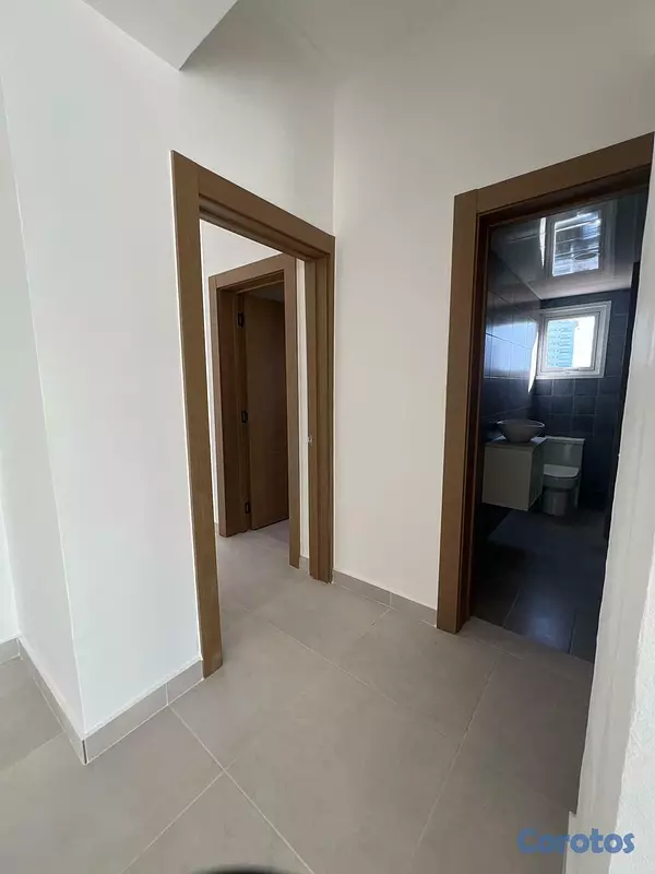 apartamentos - Vendo Hermoso apartamento PUERTA DEL MAR en Juan D 4