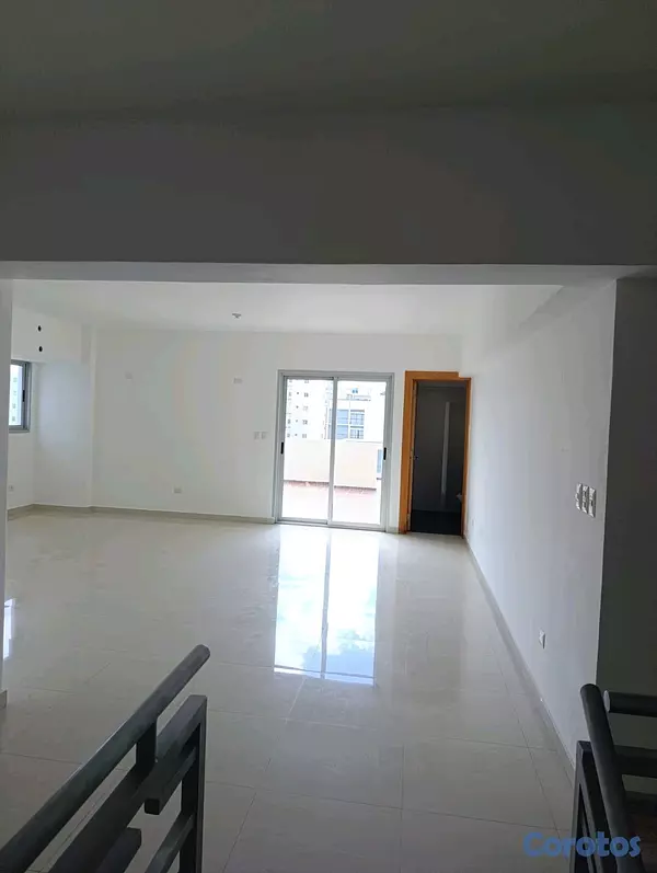 penthouses - Alquiler de Penthouses en Naco 2
