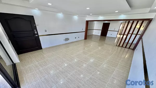apartamentos - Apartamento en Renacimiento 4