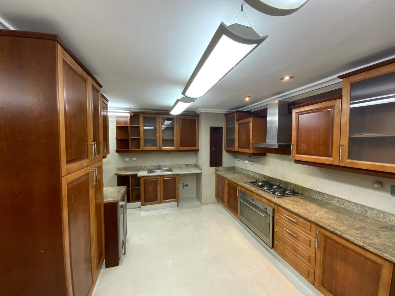 penthouses - Amplio e Iluminado Penthouse de 2 niveles con un estilo clásico. 10