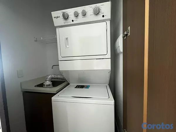 apartamentos - Apartamento Alquiler Piantini UNA Habitación  10