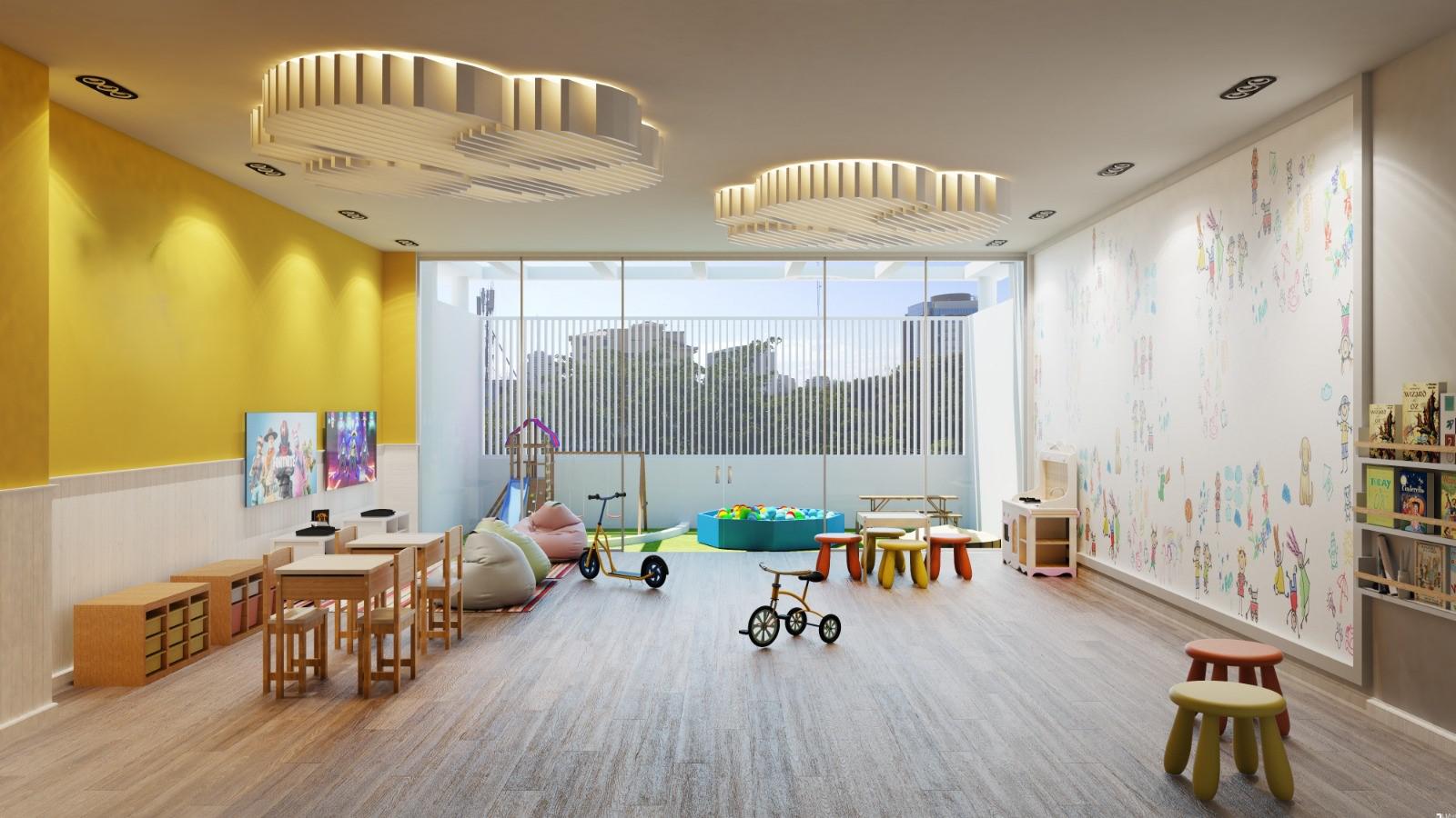 apartamentos - Proyecto de Apartamentos 5