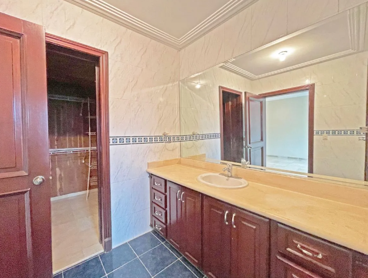 casas - Venta de casa en Las Praderas 8