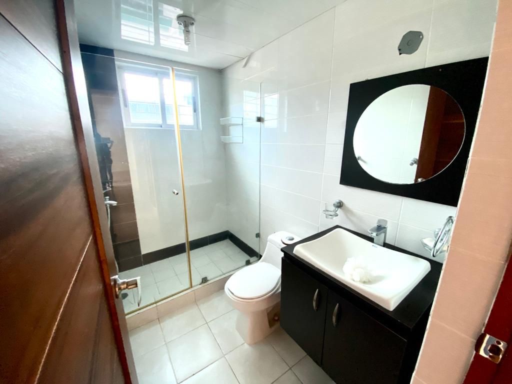 apartamentos - Se vende apartamento en El Millón 5