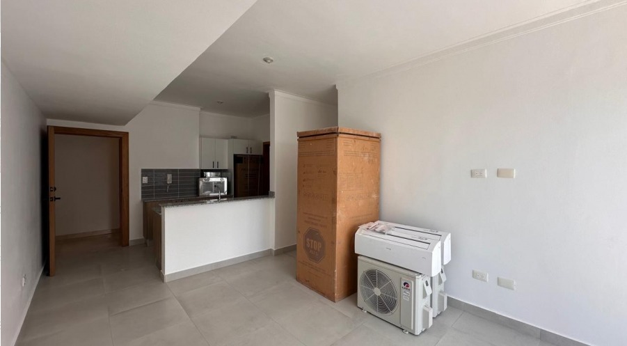 apartamentos - Alquiler Apartamento en Serralles  3