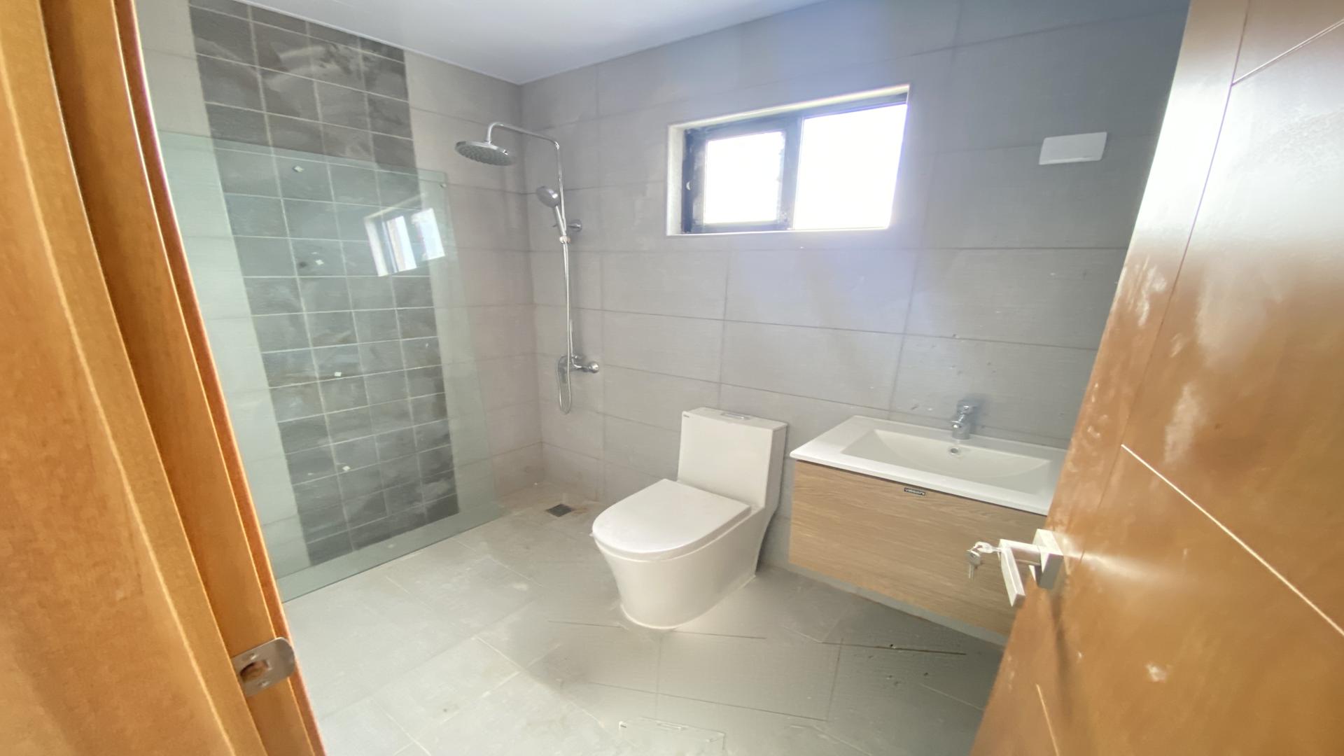 apartamentos - Apartamento Venta Quisqueya 5