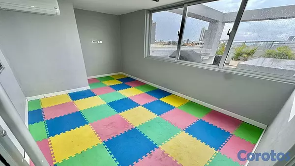 apartamentos - Aparta-Estudio Nuevo en Venta  EL MILLÓN 3