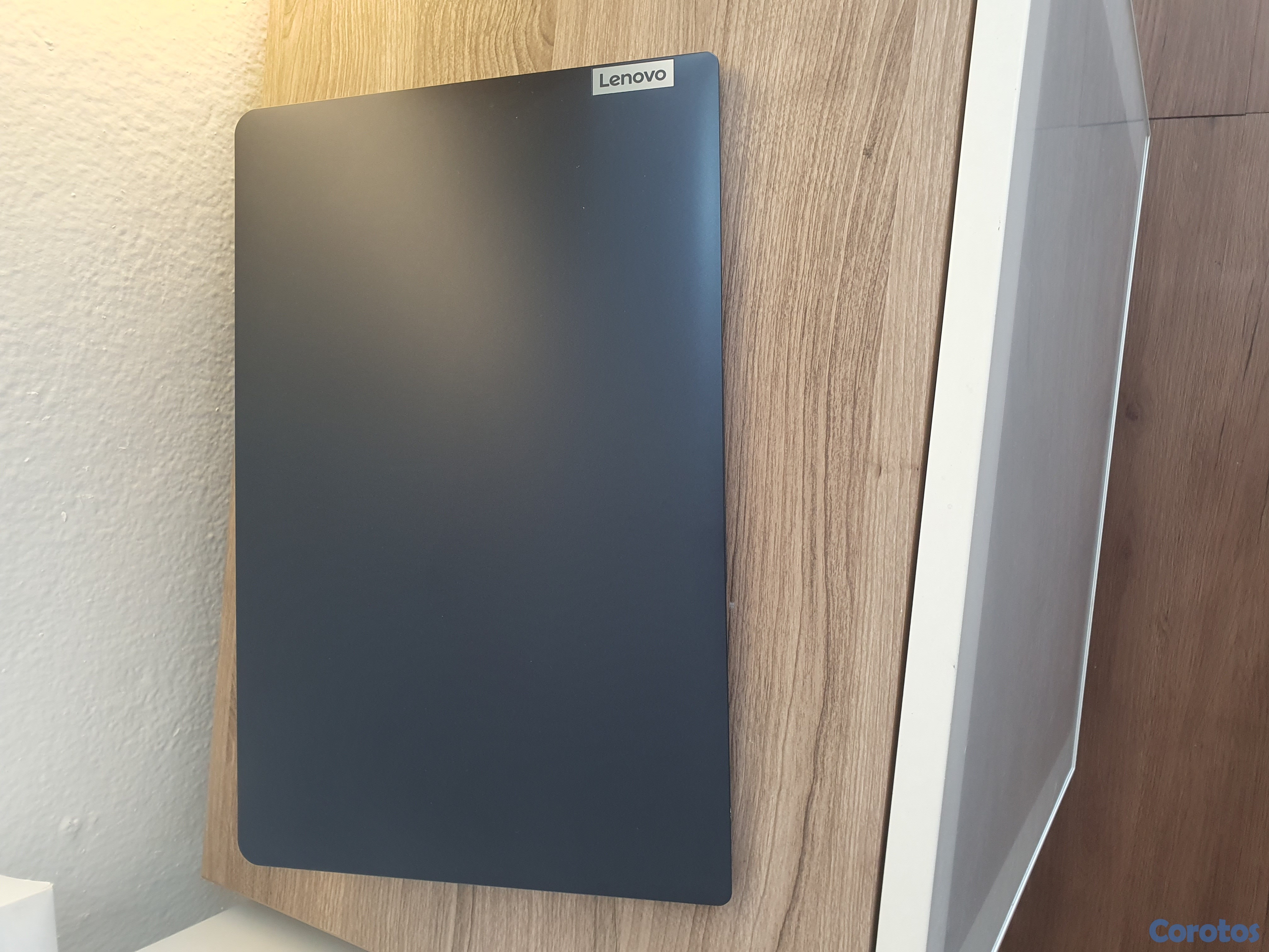 computadoras y laptops - Laptop lenovo ideapad 3, 15,6" FHD,Ryzen 7 5825U,  4