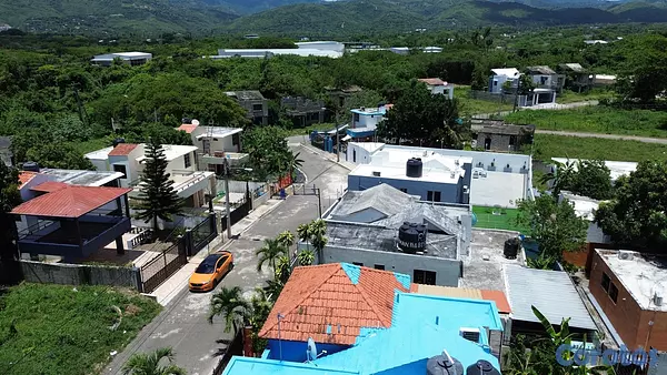 solares y terrenos - SOLAR EN VENTA EN SANTIAGO DE LOS URBANIZACIÓN LOS MOLINOS PADRE LAS CASA  6