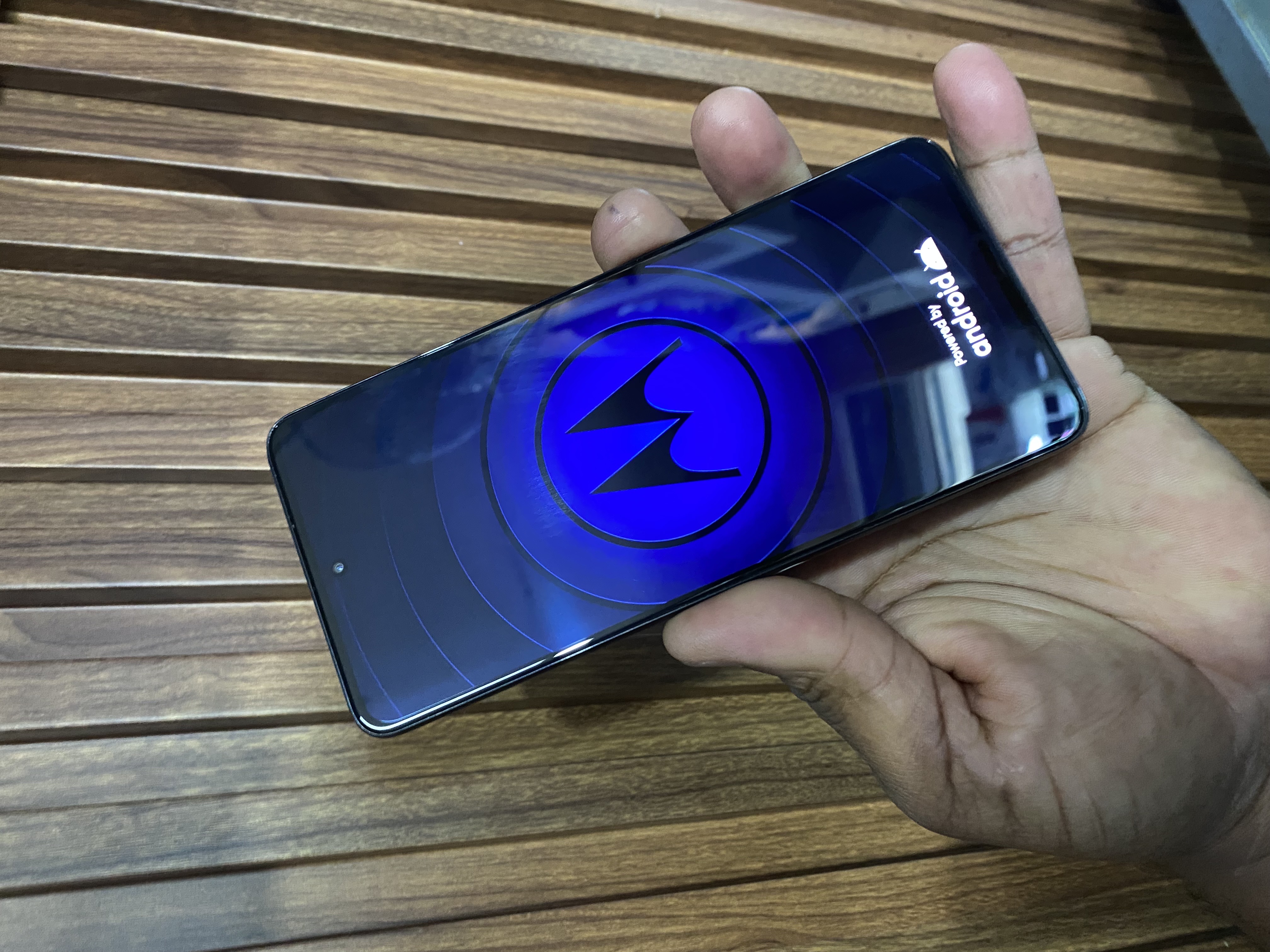 celulares y tabletas - motorola edge 2022  2