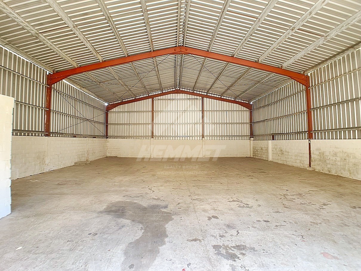 otros inmuebles - NAVE INDUSTRIAL PROXIMO HODELPA GARDEN COURT SANTIAGO  5