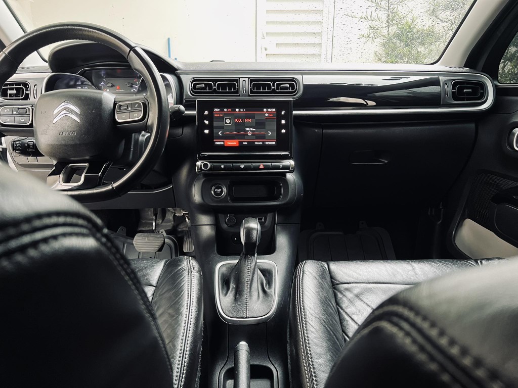 carros - Citroen C3 2019 impecable 5