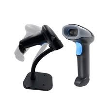 impresoras y scanners - LECTOR DE CODIGO DE BARRA Y QR 2CONNECT 1