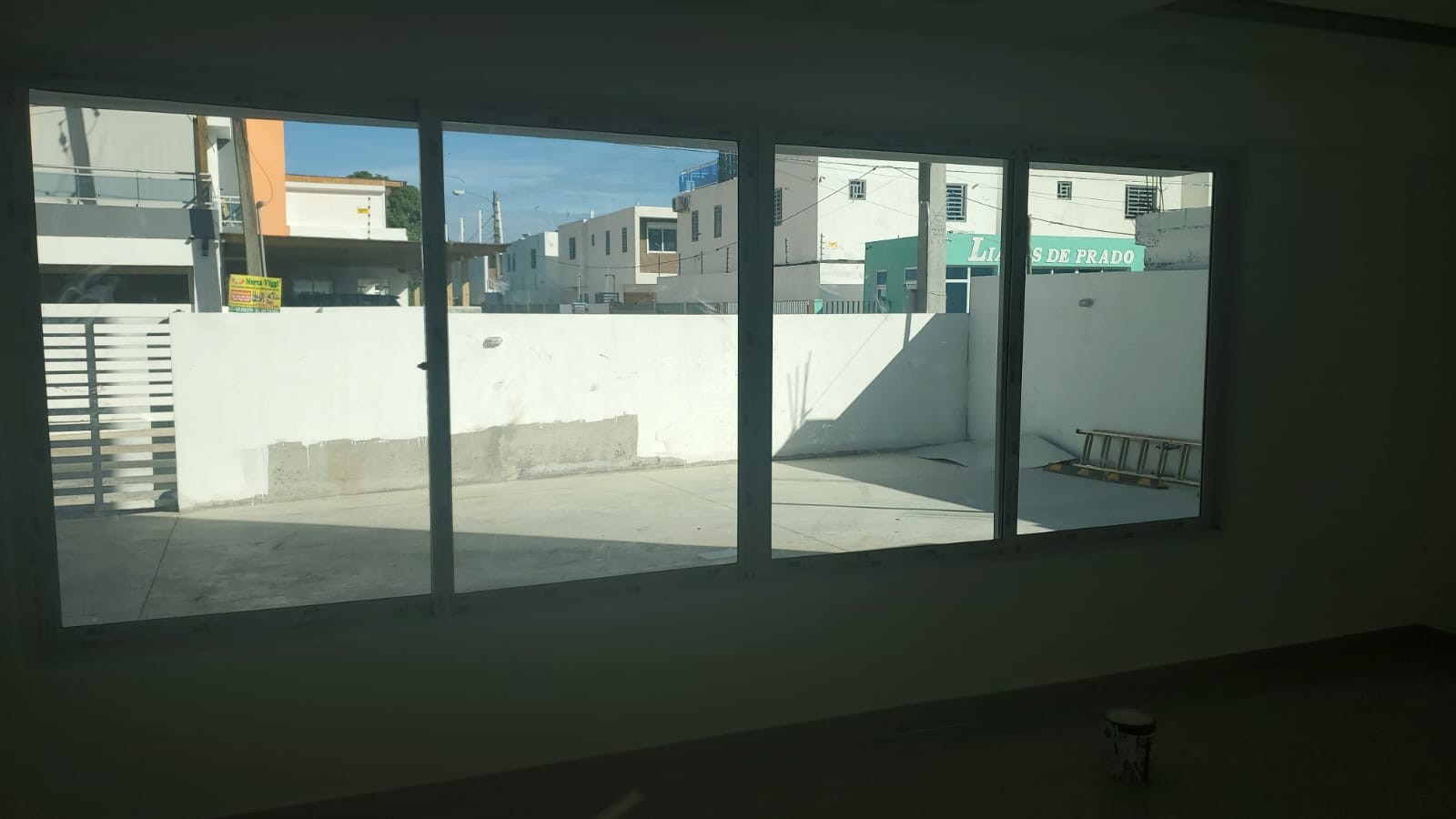 apartamentos - Apartamento de primer piso, grande y con patio, lujo a todo nivel, Evony 3