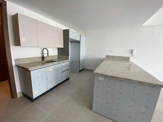 apartamentos - Apartamento en venta Piantini Santo Domingo