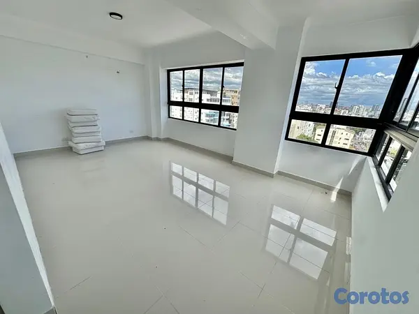 penthouses - Penthouse en Venta Renacimiento  9