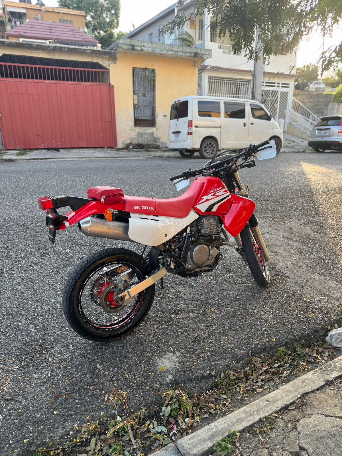 motores y pasolas - Mofleria recing 6